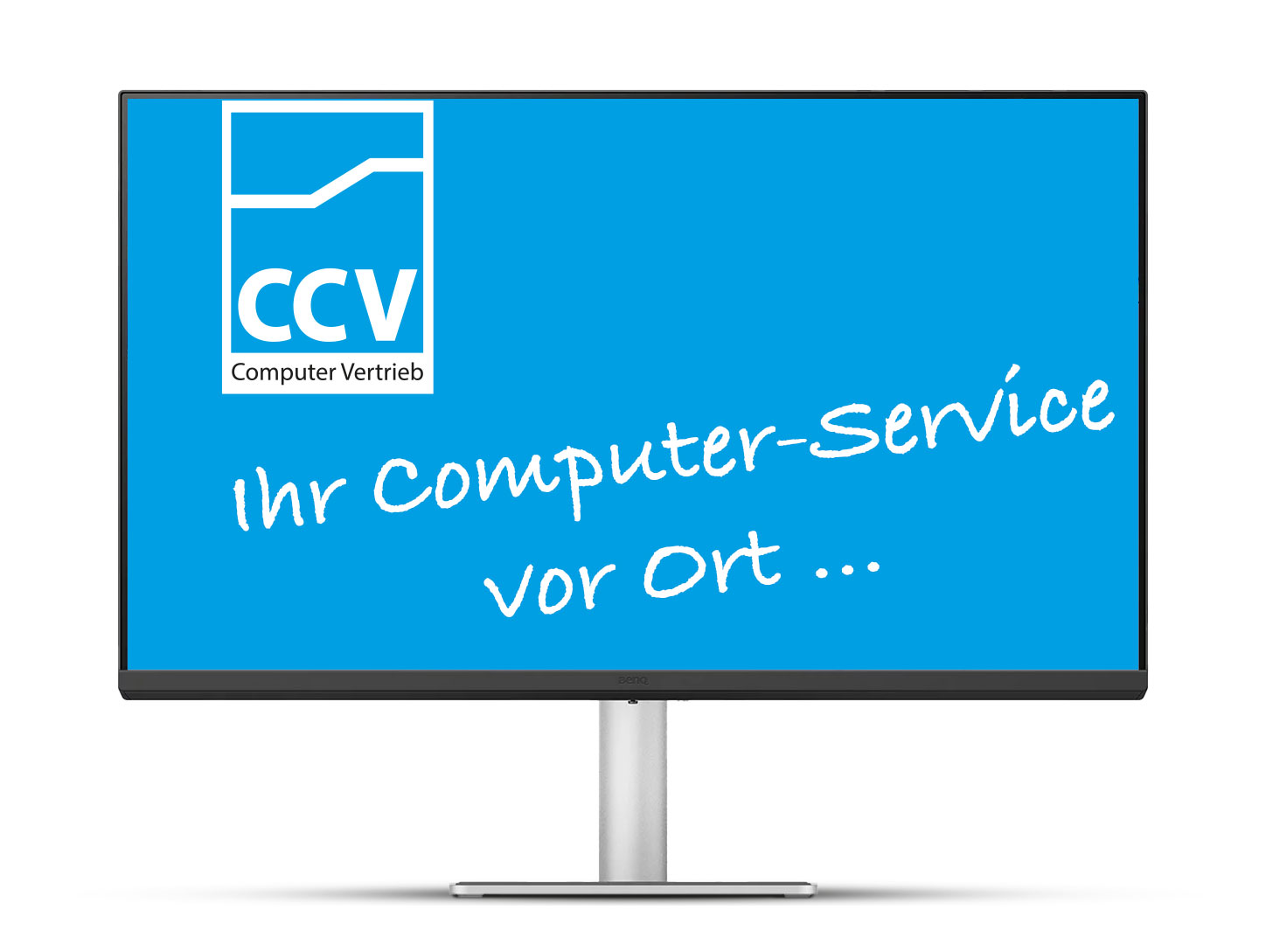 Ihr Computer Service vor Ort